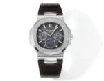 Patek Philippe Nautilus 5740/1G Grey Perpetual