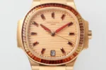 Patek Philippe Nautilus 7118/1300R Rose Gold - Image 2
