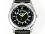 Patek Philippe Calatrava 6007G Black - Image 2