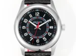 Patek Philippe Calatrava 6007G Black Watch - Image 2