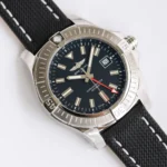 Breitling Avenger Automatic GMT 45 Black - Image 9