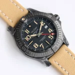 Breitling Avenger GMT 45 Night Mission Black - Image 2