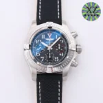 Breitling Avenger B01 Chronograph Blue Dial - Image 8