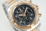 Breitling Avenger B01 Chronograph Blue Dial - Image 11