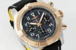 Breitling Avenger B01 Chronograph Black - Image 9