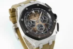Audemars Piguet Royal Oak Offshore 26420 Desert Yellow - Image 2
