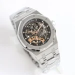 Audemars Piguet Royal Oak Offshore Silver - Image 2