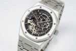 Audemars Piguet Royal Oak Offshore Silver - Image 11