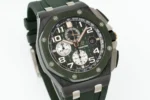 Audemars Piguet Royal Oak Offshore 26400 Green - Image 2