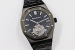 Audemars Piguet Royal Oak Tourbillon Black - Image 2