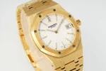 Audemars Piguet Royal Oak 15202 Gold - Image 2