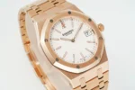 Audemars Piguet Royal Oak 15202 Rose Gold - Image 2