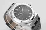 Audemars Piguet Royal Oak 15500 Black Dial - Image 2