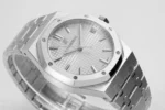 Audemars Piguet Royal Oak 15500V2 Silver - Image 2