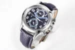 Patek Philippe Complications 5924G Blue Leather - Image 2