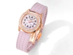 Patek Philippe Aquanaut Pink Rubber - Image 9