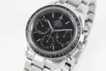 Omega Speedmaster 326.32.40.50.06.001 Black Chronograph - Image 2
