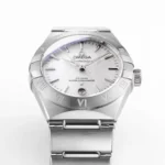 Omega Constellation 29mm Silver - Image 3