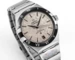 Omega Constellation 41mm Silver Ceramic - Image 3