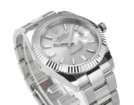 Rolex Datejust with Fluted Bezel and 3235 Movement - Image 3