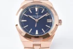 Vacheron Constantin Overseas 4500V Series – Rose Gold Case, Blue Dial, Automatic – Quality - Image 8