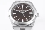 Vacheron Constantin Overseas 4500V Series – Brown Dial, Stainless Steel Bracelet, Luxury Automatic – Quality - Image 3