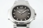 Patek Philippe Nautilus 7118 Grey Dial Steel - Image 3