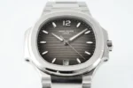 Patek Philippe Nautilus 7118 Grey Dial Steel - Image 12
