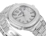 Patek Philippe Nautilus 5719 Platinum - Image 3