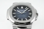 Patek Philippe Nautilus 5811G Blue Dial Steel - Image 3