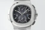 Nautilus 5990/1A Dual Time Steel - Image 3