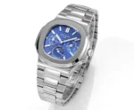 Patek Philippe Nautilus 5740/1G Blue Dial - Image 12