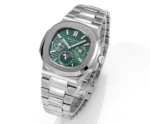 Patek Philippe Nautilus 5740 Green Perpetual - Image 3