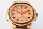 Patek Philippe Nautilus 7118/1300R Rose Gold - Image 3