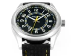 Patek Philippe Calatrava 6007G Black - Image 3