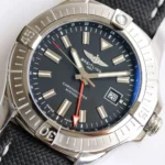 Breitling Avenger Automatic GMT 45 Black - Image 8