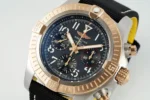 Breitling Avenger B01 Chronograph Black - Image 8