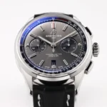 Breitling Premier B01 Chronograph Grey Dial - Image 8