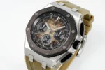 Audemars Piguet Royal Oak Offshore 26420 Desert Yellow - Image 3