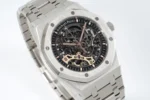 Audemars Piguet Royal Oak Offshore Silver - Image 12