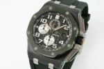 Audemars Piguet Royal Oak Offshore 26400 Green - Image 3