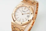 Audemars Piguet Royal Oak 15202 Rose Gold - Image 3