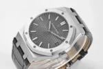 Audemars Piguet Royal Oak 15500 Black Dial - Image 3