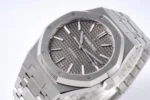 Audemars Piguet Royal Oak 15400 Silver Automatic - Image 3