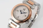 Cartier Pasha de Cartier Watch Rose Gold Stainless Steel - Image 2