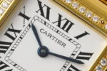Cartier Panthere de Cartier Watch Gold Style - Image 7