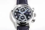 Patek Philippe Complications 5924G Blue Leather - Image 3
