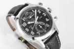 Patek Philippe Complications 5924G Black Leather - Image 3