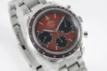 Omega Speedmaster 326.32.40.50.06.001 Red Steel - Image 3
