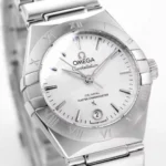 Omega Constellation 29mm Silver - Image 4